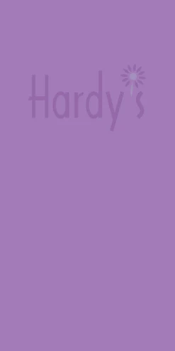 BAPTISIA Australis 'Alba'